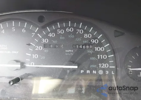 1994 Chrysler Lhs from USA, damaged, VIN 2C3ED56F0RH249317